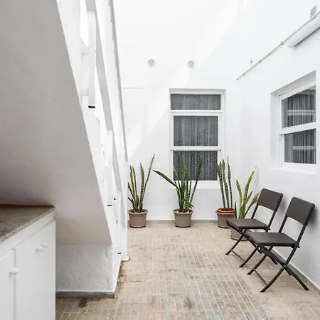 Homelike Roque De Garachico House *