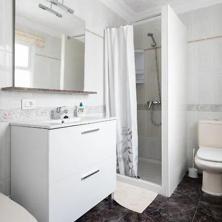 Homelike Roque De Garachico House Ferienhaus