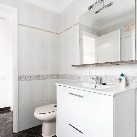 Homelike Roque De Garachico House Ferienhaus *