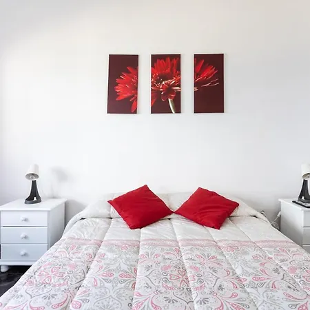 Homelike Roque De Garachico House Ferienhaus