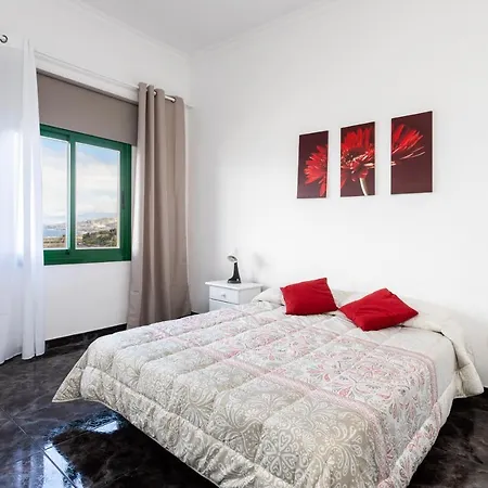 Ferienhaus Homelike Roque De Garachico House *