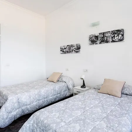 Homelike Roque De Garachico House