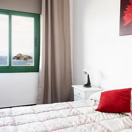 Homelike Roque De Garachico House Ferienhaus Garachico (Tenerife)