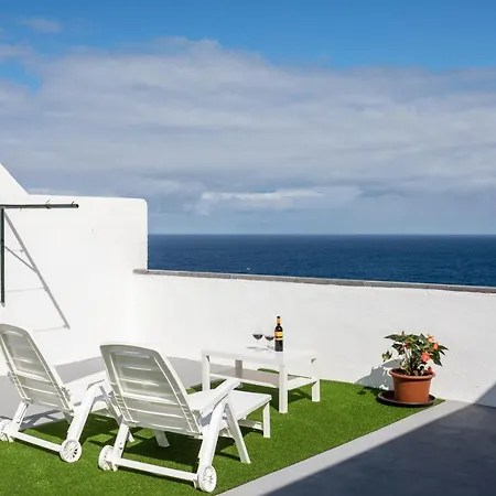 Homelike Roque De Garachico House * Garachico (Tenerife)