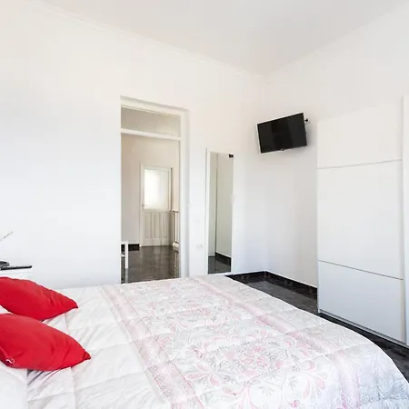 Homelike Roque De Garachico House