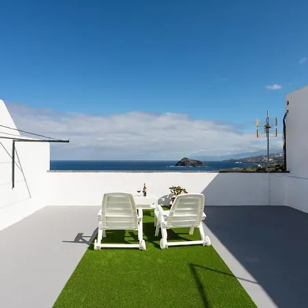 Homelike Roque De Garachico House * Garachico (Tenerife)