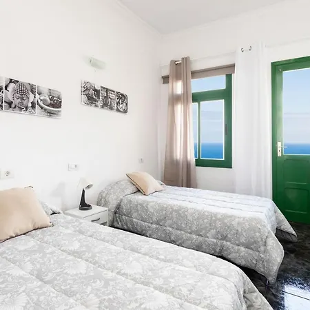 Homelike Roque De Garachico House Casa vacanze